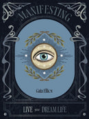 Manifesting : Live Your Dream Life-9781784889654