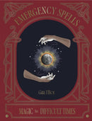Emergency Spells : Magic For Difficult Times-9781784889678