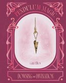 Pendulum Magic-9781784889852