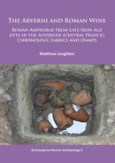 Arverni and Roman Wine