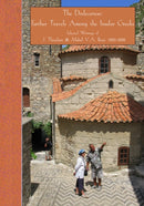Dodecanese: Further Travels Among the Insular Greeks