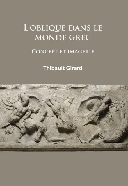 oblique dans le monde grec