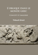 oblique dans le monde grec