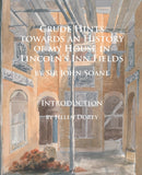 Crude Hints towards an History of my House in Lincoln's Inn Fields-9781784912154