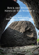 Rock Art Studies: News of the World V-9781784913533