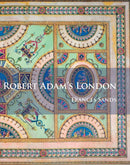 Robert Adam's London-9781784914622