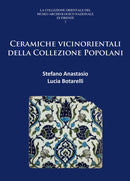 Ceramiche vicinorientali della Collezione Popolani-9781784914646