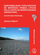 Disponibilidad y explotación de materias primas líticas en la costa de Norpatagonia (Argentina)
