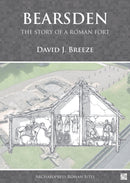 Bearsden: The Story of a Roman Fort-9781784914905