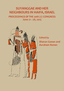 Suyanggae and Her Neighbours in Haifa, Israel : Proceedings of the 20th (1) Congress June 21-28, 2015-9781784915384