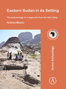 Eastern Sudan in its Setting