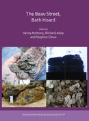 The Beau Street, Bath Hoard-9781784915940