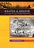 Kratos & Krater: Reconstructing an Athenian Protohistory-9781784916220
