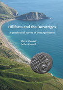 Hillforts and the Durotriges : A geophysical survey of Iron Age Dorset-9781784917159