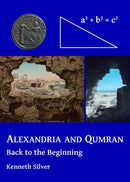 Alexandria and Qumran: Back to the Beginning-9781784917289