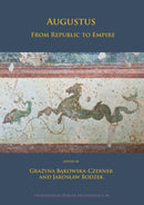 Augustus: From Republic to Empire-9781784917807