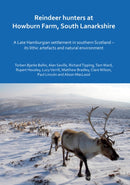 Reindeer hunters at Howburn Farm, South Lanarkshire : A Late Hamburgian settlement in southern Scotland - its lithic artefacts and natural environment-9781784919016