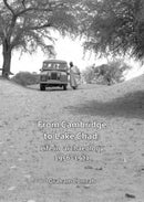 From Cambridge to Lake Chad: Life in archaeology 1956-1971-9781784919580