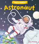 Busy People: Astronaut-9781784938345