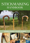 Stickmaking Handbook-9781784940980