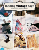 Making Vintage Bags-9781784941697