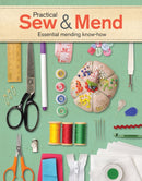 Practical Sew & Mend-9781784941765