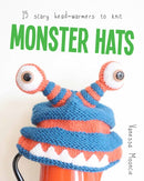 Monster Hats-9781784942120