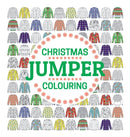 Christmas Jumper Colouring-9781784942168