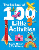 Big Book of 100 Little Activities, The-9781784942458