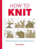 How to Knit-9781784942939