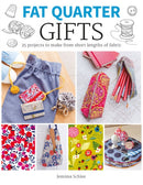 Fat Quarter: Gifts-9781784943523