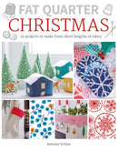 Fat Quarter: Christmas-9781784943530