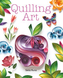 Quilling Art-9781784943677