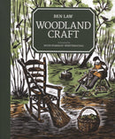Woodland Craft-9781784943967