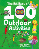 Big Book of 100 Outdoor Activities, The-9781784944049