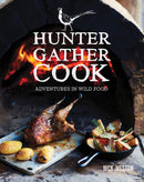 Hunter Gather Cook : Adventures in Wild Food-9781784944179