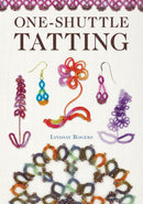One-Shuttle Tatting-9781784944858