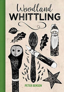 Woodland Whittling-9781784945091