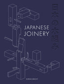 Japanese Joinery-9781784945565