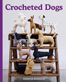 Crocheted Dogs-9781784945664