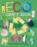 Eco Craft Book-9781784945695