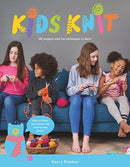 Kids Knit-9781784945824