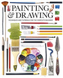 Painting & Drawing-9781784945862