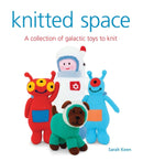 Knitted Space-9781784946050