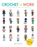 Crochet at Work-9781784946142