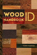 Wood ID Handbook-9781784946227