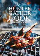 Hunter Gather Cook Handbook-9781784946333