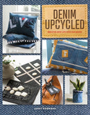Denim Upcycled : Breathe New Life Into Old Jeans-9781784946449