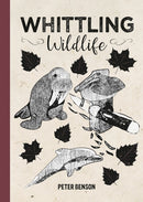 Whittling Wildlife