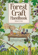 Forest Craft Handbook-9781784946951